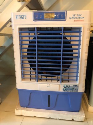 Máy làm mát không khí Kungfu KF-T60C