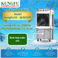Máy làm mát không khí Kungfu KF – QLM50M
