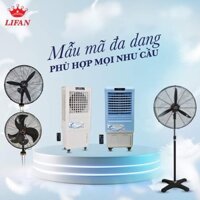 Máy làm mát không khí Lifan LF-4300 - Hàng chính hãng