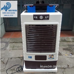 Máy làm mát không khí Mitsuta YK-JX6 - 200W
