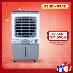 Máy làm mát không khí Nagakawa NFC999