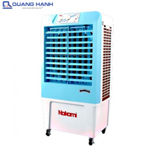 Máy làm mát không khí Nakami NKA-03500B - 33L