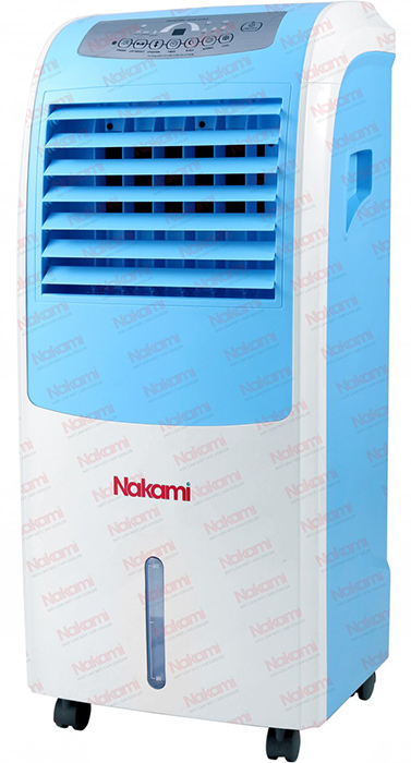 Máy làm mát không khí Nakami NKM-1300A – 16 lít