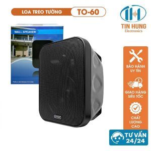Máy làm mát không khí Oris TO-60
