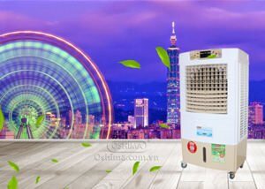 Máy làm mát không khí Oshima OS380 - 12000 380W