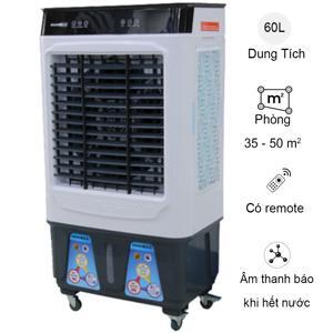 Máy làm mát không khí PanWorld PW-2112 BR - 160W