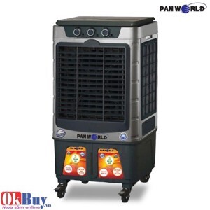 Máy làm mát không khí PanWorld PW-2503 GR - 160W
