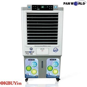 Máy làm mát không khí Panworld PW-550