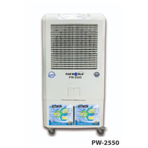 Máy làm mát không khí PanWorld PW-7152 - 150W