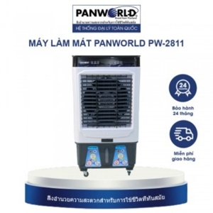 Máy làm mát không khí Panworld PW-2811