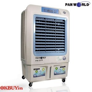 Máy Làm Mát Không Khí Panworld PW-2570