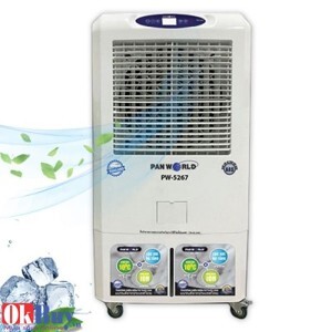Máy làm mát không khí Panworld PW-5267 - 150W