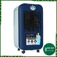 Máy làm mát không khí - Quạt điều hòa SUNHOUSE SHD7725 xanh