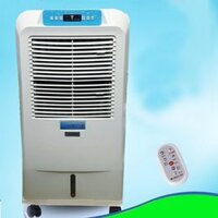 Máy làm mát không khí, quạt đá, quạt hơi nước GY 60