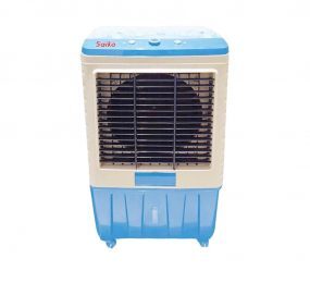 Máy làm mát không khí Saiko AC-6700