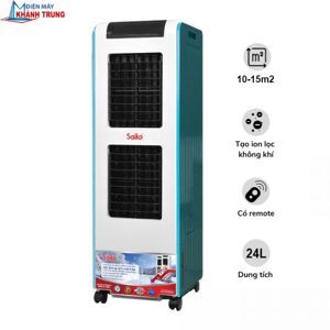 Máy làm mát không khí Saiko EC-1800C