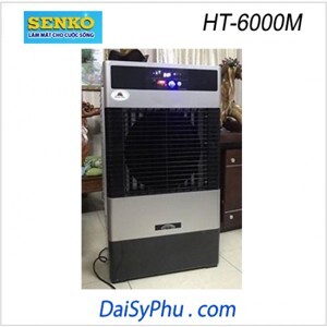 Máy làm mát không khí Senkio HT-6000M
