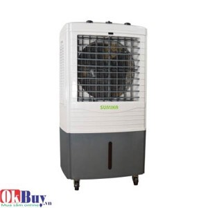 Máy làm mát không khí Sumika D669, 4000m3/h, 150W