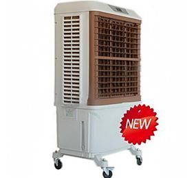 Máy làm mát không khí Sumika D198 - 57 lít, 8000m3/h