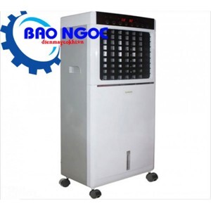 Máy làm mát không khí Sumika D100, 1500M3/h, 120W