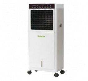 Máy làm mát không khí Sumika D100, 1500M3/h, 120W