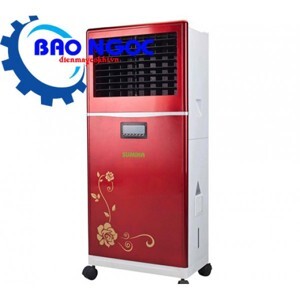 Máy làm mát không khí Sumika D-350, 3500 m3/h, 180W