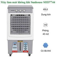 Máy làm mát không khí Sunhouse SHD7744