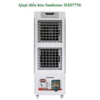 Máy làm mát không khí Sunhouse SHD7756