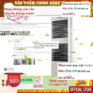 Máy làm mát không khí Sunhouse SHD7738