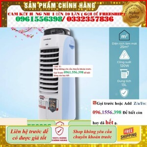 Máy làm mát không khí Sunhouse SHD7718