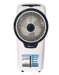 MÁY LÀM MÁT KHÔNG KHÍ TÍCH ĐIỆN SOWUN SW 805S (QUẠT ĐIỀU HOÀ TÍCH ĐIỆN SOWUN SW 805S)