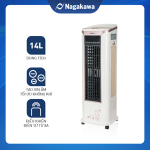 Máy làm mát không khí Nagakawa NFC888
