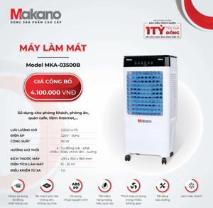 Máy làm mát Makano MKA-03500B