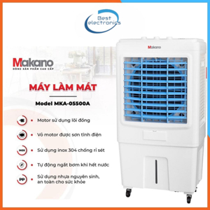 Máy làm mát MAKANO MKA-05500A