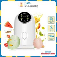 Máy Làm Mặt Nạ - Áp Dụng Công Nghệ Cao An Toàn Với Da, Tiết Kiệm Chi Phí, Rút Ngắn Thời Gian Chăm Sóc Da