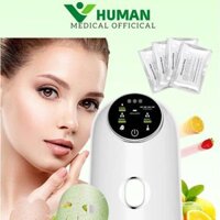 Máy làm mặt nạ ,làm mặt nạ trái cây và collagel,máy làm mặt nạ tự động cho nàn da tươi trẻ