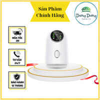 Máy Làm Mặt Nạ Thạch Trái Cây Rau Củ Qủa Chăm Sóc Da Mặt Hailicare Fruit Mask Machine Cao Cấp