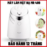 Máy làm mặt nạ trái cây rau củ Ckeyin Mr499 tự động tự nhiên tại nhà - Sam Luxury Homewear