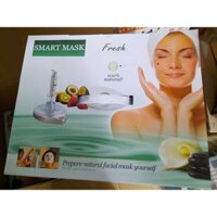 Máy Làm Mặt Nạ Từ Hoa Quả Smart Mask Cao Cấp - Hàng Trưng Bày