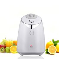 Máy làm mặt nạ từ thiên nhiên của quả