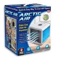 Máy làm mát nhập khẩu USA Air Pro, Máy làm mát không khí Air Pro