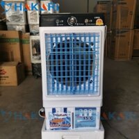 Máy Làm Mát  - Quạt Điều Hòa - Quạt Hơi Nước Hakari 680 - 45L