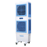 Máy làm mát, quạt điều hoà Daikio DKA-10000A (DK-10000A)