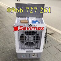 Máy làm mát, quạt hơi nước giá rẻ Sanaky S6500B