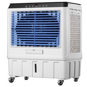Máy làm mát Senkio SY-66 - 70L, 160W