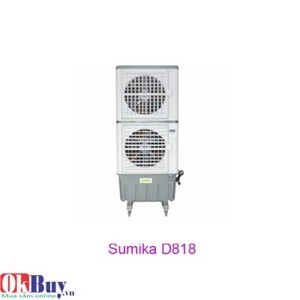 Máy làm mát Sumika D818