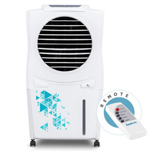 Máy làm mát Symphony Ice Cube 27i