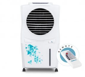 Máy làm mát Symphony Ice Cube 27i