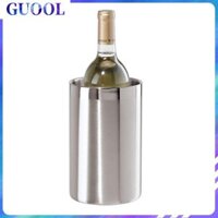 Máy làm mát xô đá sâm panh dày 2,5L cho bữa tiệc