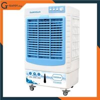 Máy làm mát,quạt làm mát cao cấp làm mát tự nhiên chính hãng DAIKIO DK-4500C